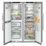 Liebherr XRCSD 5255 – Zbozi.Blesk.cz