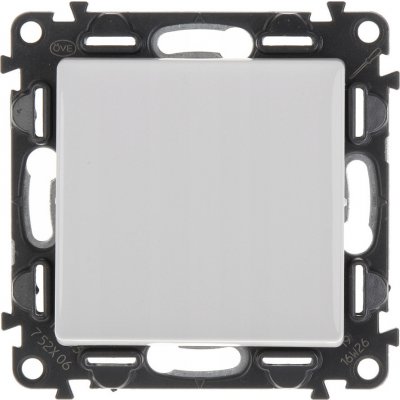 Legrand 752106 – Zboží Mobilmania