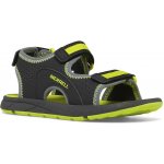 Merrell MK267658 Panther Sandal 3.0 black – Zboží Dáma