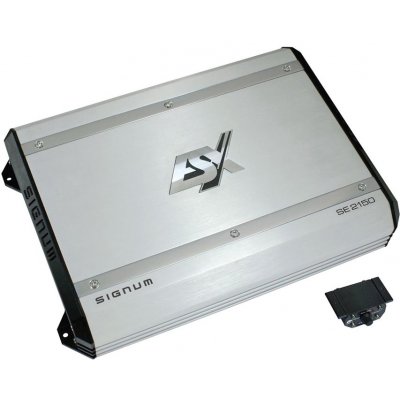 ESX Audio Signum SE-2150 – Zboží Živě