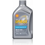 Shell Spirax S4 ATF HDX 1 l – Zboží Mobilmania