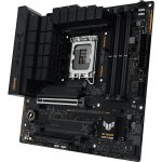 Asus TUF GAMING B760M-PLUS 90MB1ES0-M0EAY0 – Zboží Živě