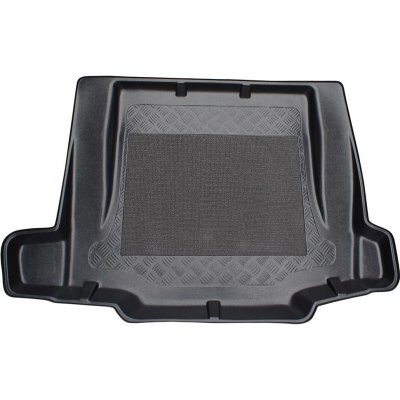 Plastová vana do kufru Aristar BMW 1 hatchback 2004+ s protiskluzem – Hledejceny.cz