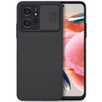 NILLKIN Camshield Xiaomi Redmi Note 12, 4G černé – Zboží Živě