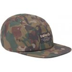 Trakker Kšiltovka TechPro Camo 5 Panel Cap – Hledejceny.cz