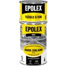 Epolex S2300 základ profi mat + tužidlo Epolex S7300 sada 1,18 Kg