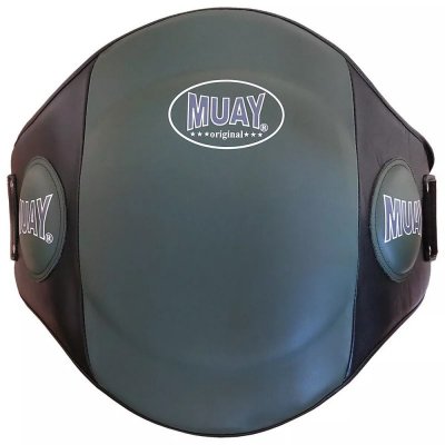 MUAY Belly protector army – Zboží Dáma