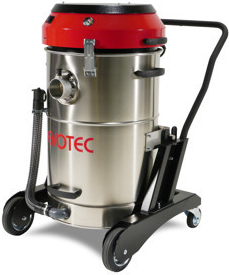 Evotec EP 1024 Pump