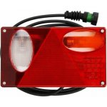 Zadní světlo ASPOCK I 34-5802-007 – Zboží Mobilmania