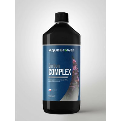 AquaGrower Carbon Complex 1000 ml – Zbozi.Blesk.cz