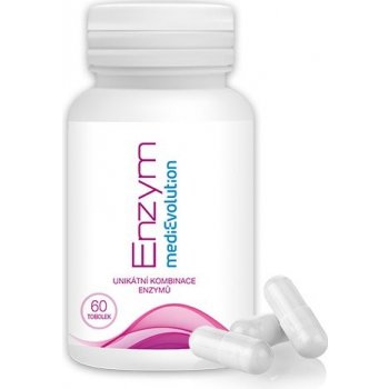 MediEvolution Enzym Evolution 60 tablet