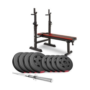 Hop-Sport HS-1080 Premium 39kg