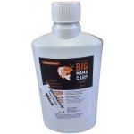 Big Mama Carp Tekutý Booster Višeň 500 ml – Zboží Dáma