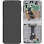 LCD Displej + Dotykové sklo Samsung Galaxy Z Flip 6 – Zboží Živě