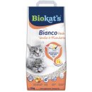 Biokat’s Bianco Fresh vanilka a mandarinka 10 kg