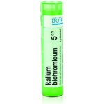 KALIUM BICHROMICUM POR 5CH GRA 4G – Hledejceny.cz