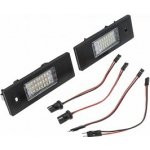 LED osvětlení SPZ MINI CLUBMAN (R55) a COUNTRYMAN/PACEMAN (R60/R61) – Hledejceny.cz
