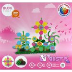 Seva Blok Flora 1 – Hledejceny.cz