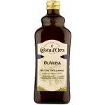 Costa D´Oro olivový olej extra panenský, 1 l – Zboží Dáma