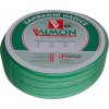 Zahradní hadice Valmon PVC 1" x 10m Pmax 10 BAR