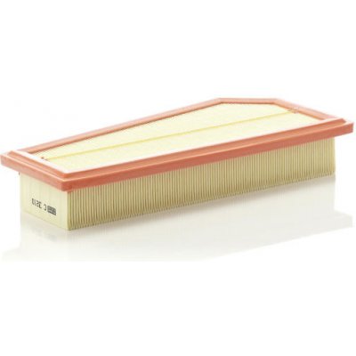 Vzduchový filtr MANN-FILTER C 3210 – Hledejceny.cz