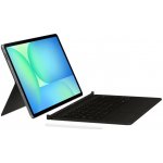 Samsung Ochranný kryt s klávesnicí a touchpadem pro Tab S10 FE+ EF-DX625UBEGWW Black – Hledejceny.cz