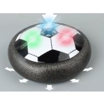 Pozemní LED fotbalový míč Hover ball – Zboží Živě