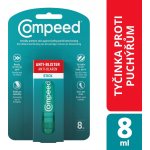 Compeed tyčinka proti puchýřům 8 ml – Zboží Dáma