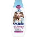 Schauma Winterpflege regenerační šampon 400 ml