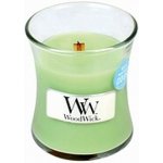 WoodWick Mint Leaf & Basil 85 g – Sleviste.cz