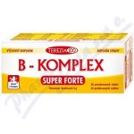 Terezia Company B-Komplex Super Forte 20 tablet – Hledejceny.cz