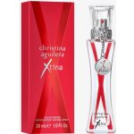 Christina Aguilera Xtina parfémovaná voda dámská 30 ml – Hledejceny.cz
