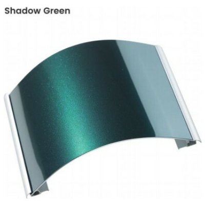 JEM PPF Zelené barevné ochranné fólie Zelené fólie: Shadow green – Sleviste.cz