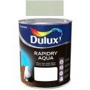 Univerzální barva Dulux Rapidry Aqua 0,75 l světle šedá