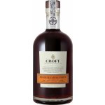 Croft Reserve Tawny Port 20% 0,75 l (holá láhev) – Hledejceny.cz