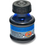 Koh-i-noor inkoust do plnicích per 50 ml modrý – Zboží Mobilmania