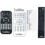 Dálkový ovladač General Sony RMT-AH500U – Zboží Mobilmania