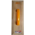 Hladítko dřevěné 400x140mm Kubala – Zboží Mobilmania