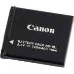Canon NB-8L – Hledejceny.cz