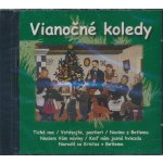 Vánoční koledy 2 - CD – Sleviste.cz