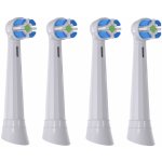 BMK pro Oral-B iO Ultimate Clean 4 ks – Zboží Mobilmania