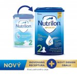 Nutrilon 2 Advanced 800 g – Hledejceny.cz