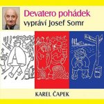 Devatero pohádek MP3 download – Hledejceny.cz