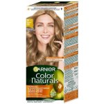 L'ORÉAL Garnier Color Naturals barva na vlasy přirozená blond 7N – Hledejceny.cz