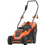 Black & Decker EMAX38I – Zboží Mobilmania