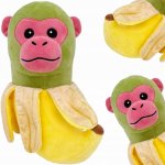 Plush Brainrot Chimpanzini bananini 22cm – Hledejceny.cz