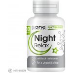 Aone Nutrition Night Relax 30 tablet – Hledejceny.cz