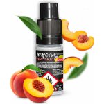 IMPERIA Black Label Peach 10 ml – Zboží Mobilmania