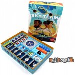Sky Team insert – Zboží Živě