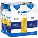 FRESUBIN 3,2 KCAL DRINK MANGO POR SOL 4X125ML